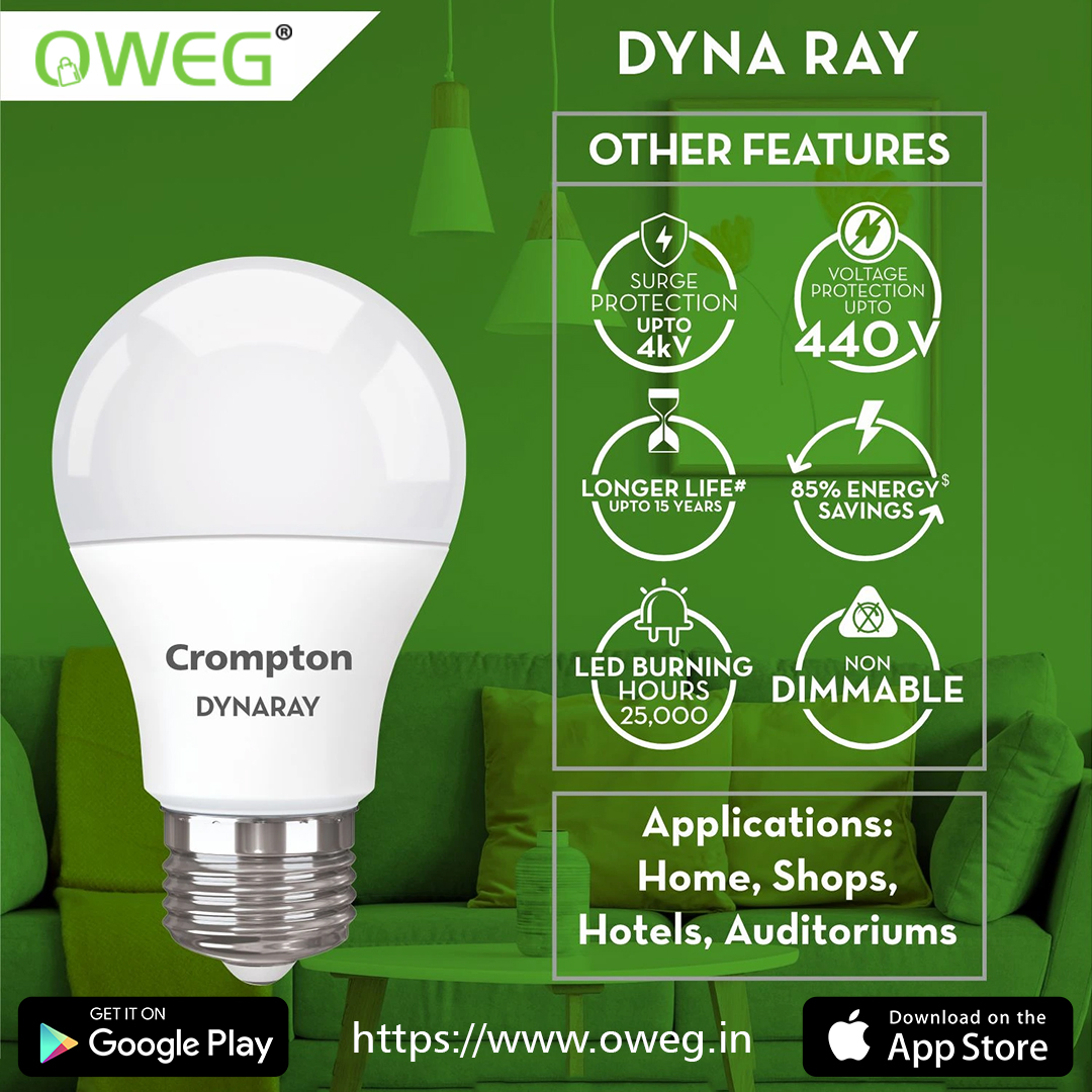 Shinе On: Transform Your Spacе with 15-Watt LED Bulbs